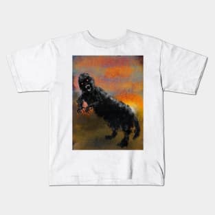 Shug Monkey Kids T-Shirt